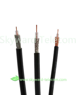 RG-316 Coaxial Cable Low Loss Coax Cable