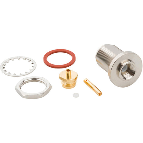 Amphenol 082-6096-RFX RF Connector N-Type