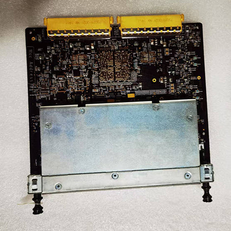 Alcatel-Lucent 3HE03613AA with 7750 SR Series