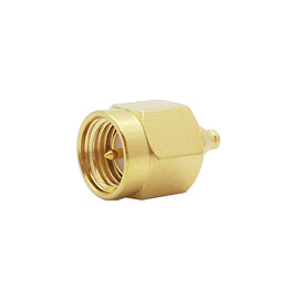 AMC Jack to SMA RF connector 50 Ohm