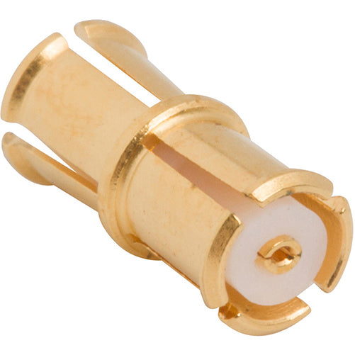 SMP to SMP Plug RF connector Straight 50 Ohm