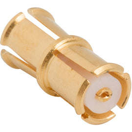 SMP to SMP Plug RF connector Straight 50 Ohm