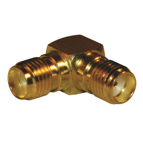 Amphenol  132274 RFAdapter SMA Jack