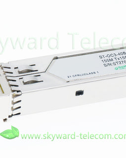 ST-OC3-40B 155M Tx1550nm 40km LC SFP