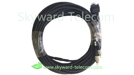 FUFCF 473340A SM OD fiber LC OD-FC ID single 10m