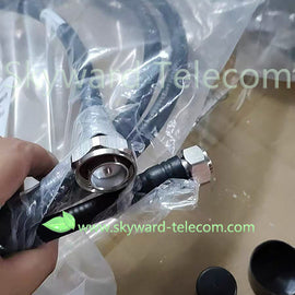 Ericsson ENC-TSR951367/10M is a Jumper Cable Assembly