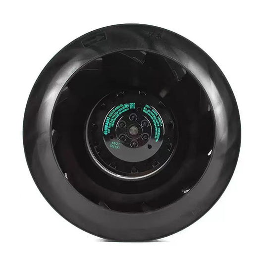 ebmpapst R2E220-AB06-05 AC Backward Curved Centrifugal Fan