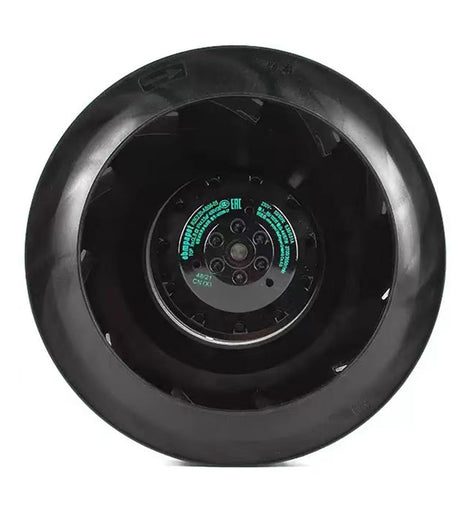 ebmpapst R2E220-AB06-05 AC Backward Curved Centrifugal Fan