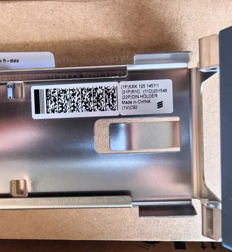 Ericsson SXK 125 1457/1 (DIN Holder)