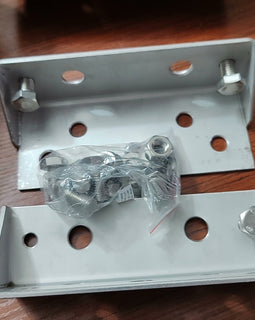 Ericsson NTM1010429/1 (RRU Wall Mount Bracket)
