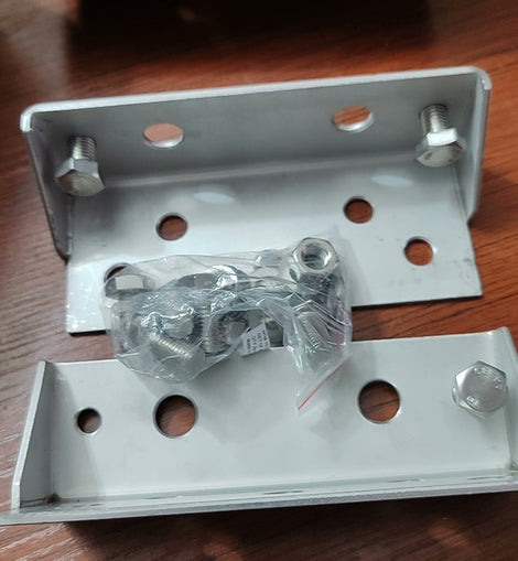 Ericsson NTM1010429/1 (RRU Wall Mount Bracket)