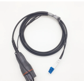 Ericsson Cable RPM 253 1610 Series | CPRI FTTA Duplex LC Single-Mode Outdoor Fiber Optic Cable | DLC/FLX-DLC-SM-5.0