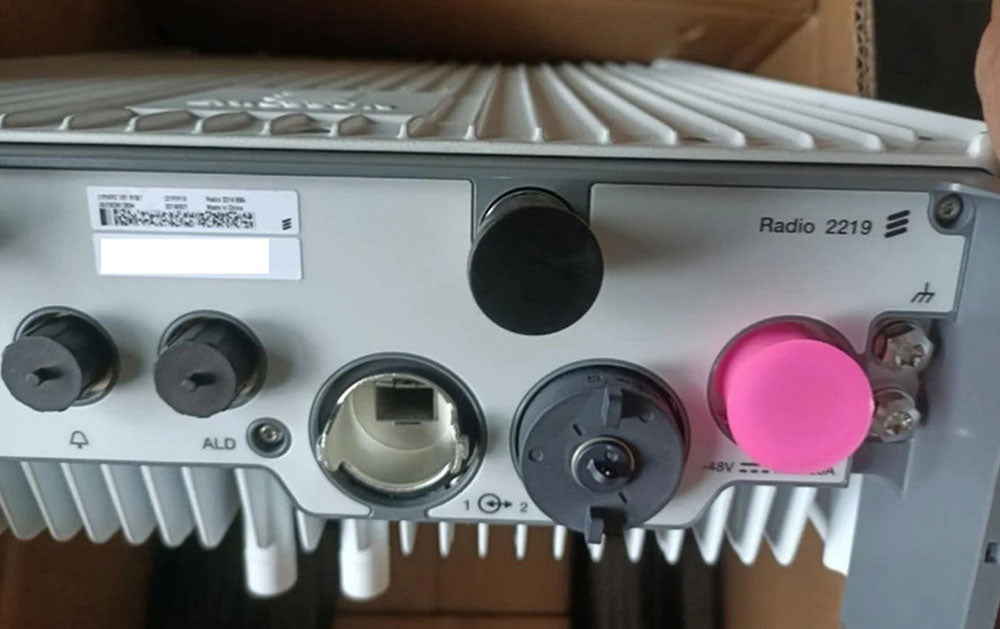 Ericsson 2219 b8 krc161 670/1