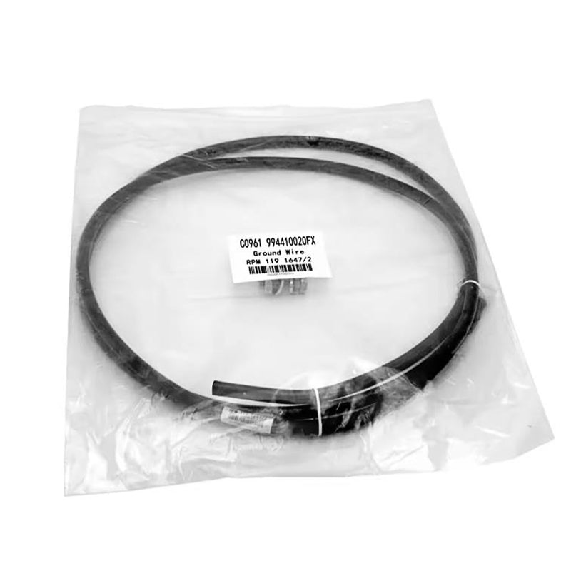 DC Power Cable Ericsson RPM 119 1647/2 R1B