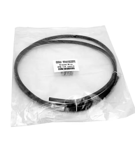 DC Power Cable Ericsson RPM 119 1647/2 R1B