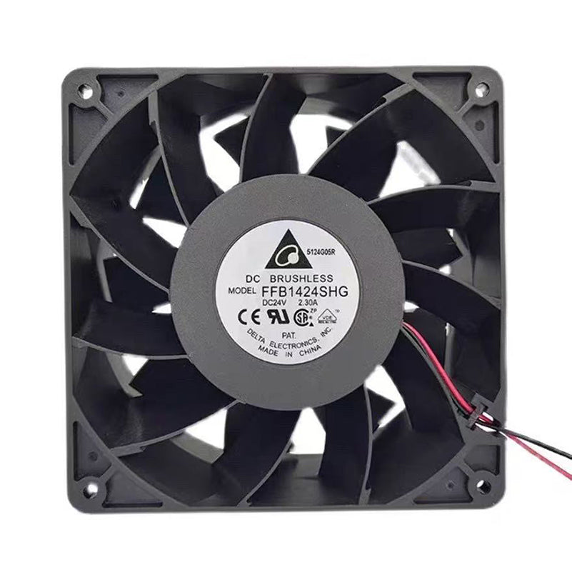 Delta FFB1424SHG Cooling Fan