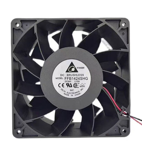 Delta FFB1424SHG Cooling Fan