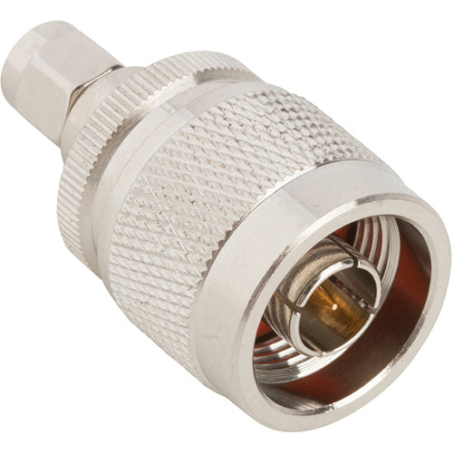 Amphenol RF 242114RP Adapter