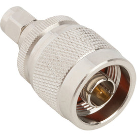 Amphenol RF 242114RP Adapter