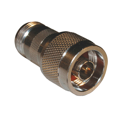 Amphenol RF 172276 Adapter N Type connector