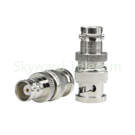 BNC connector BNC Male to BNC Female Adapter