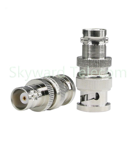 BNC connector BNC Male to BNC Female Adapter