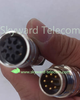 Huawei 04045920/86010007 AISG cable 0.5M