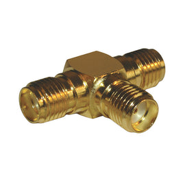 Amphenol RF 132216 SMA Adapter