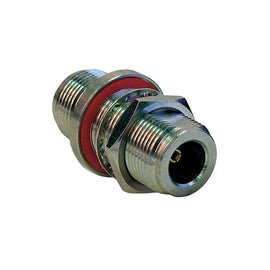 Amphenol RF 172124 N Type Jack
