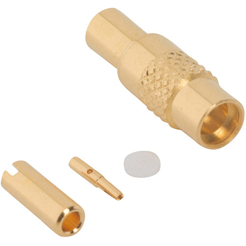 Amphenol RF 262125 RF MMCX Connector