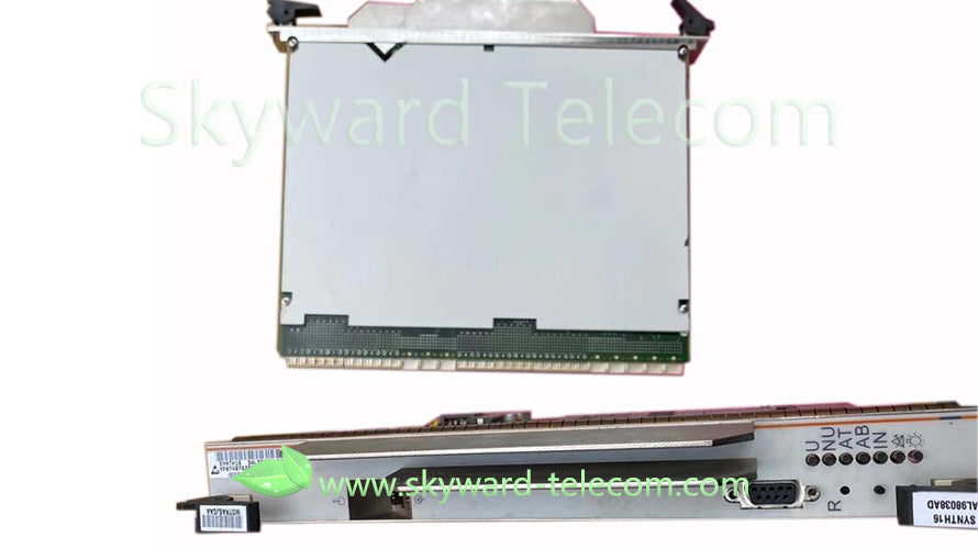 NOKIA/Alcatel-lucent 3AL98038AD 1642EM SYNTH16