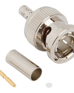 Amphenol RF 031-70537-12G BNC Connector