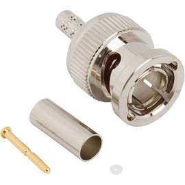 Amphenol RF 031-70537-12G BNC Connector
