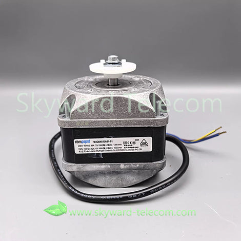 Ebmpapst M4Q045 ebm-papst 62W Fan Motor for use with ebm-papst Q Series