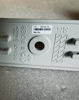 Alcatel-Lucent 088716A.103 with 7750 SR Series