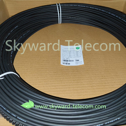 Nokia Flexi fiber FUFAU 473290A SM OD Fiber LC Od-FC Id Dual 100m CPRI FTTA fiber optic cable