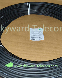 Nokia Flexi fiber FUFAU 473290A SM OD Fiber LC Od-FC Id Dual 100m