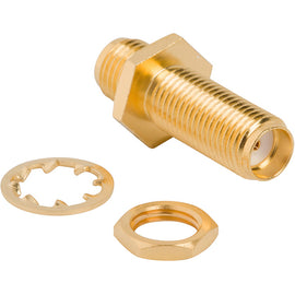 Amphenol 132170 RF SMA Jack