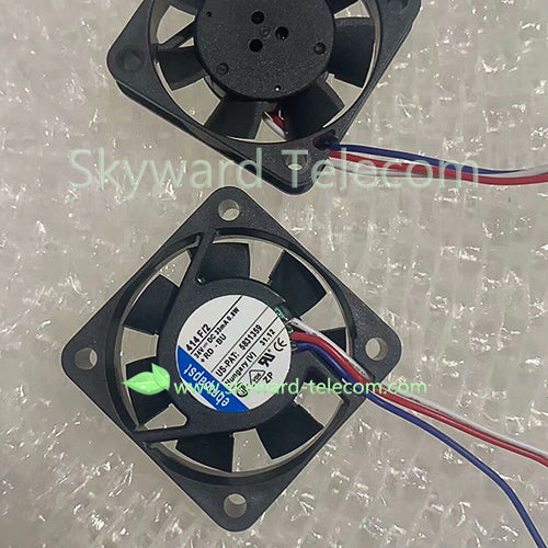ebm-papst 414F F/2 ebm-papst 400 F Series Axial Fan