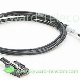 ERICSSON RPM 777 193/01100 DC Power Cable Assembly With Connectors