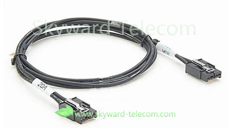 ERICSSON RPM 777 193/01100 DC Power Cable Assembly With Connectors