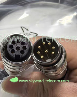 Huawei AISG Cable 04050228 AAISGCBL5 Signal Cable 5M