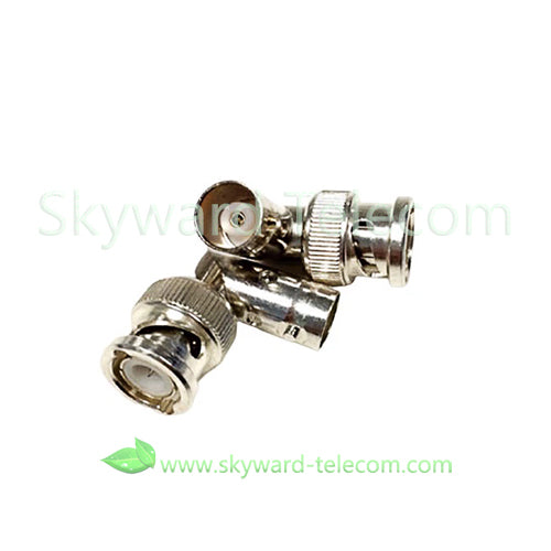 BNC Connector BNC Right Angle Male (Jack) RF Connector