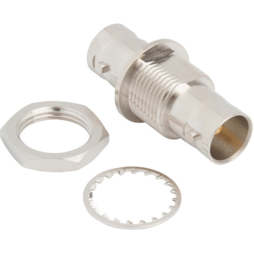 Amphenol RF 031-220N-75-12G Adapter BNC connector