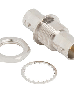 Amphenol RF 031-220N-75-12G Adapter BNC connector