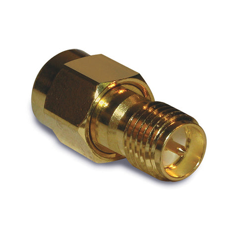 Amphenol 132171RP RF Adapter SMA Jack