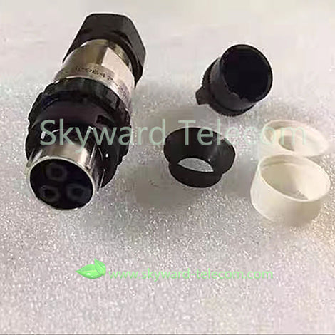 RNT 447 31/ 03 Ericsson RRU AC 3 way Power Plug connector