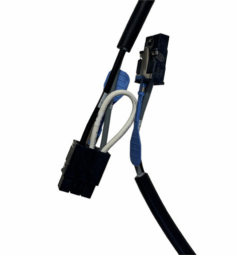 Power Cable Ericsson RPM 777 526/02000