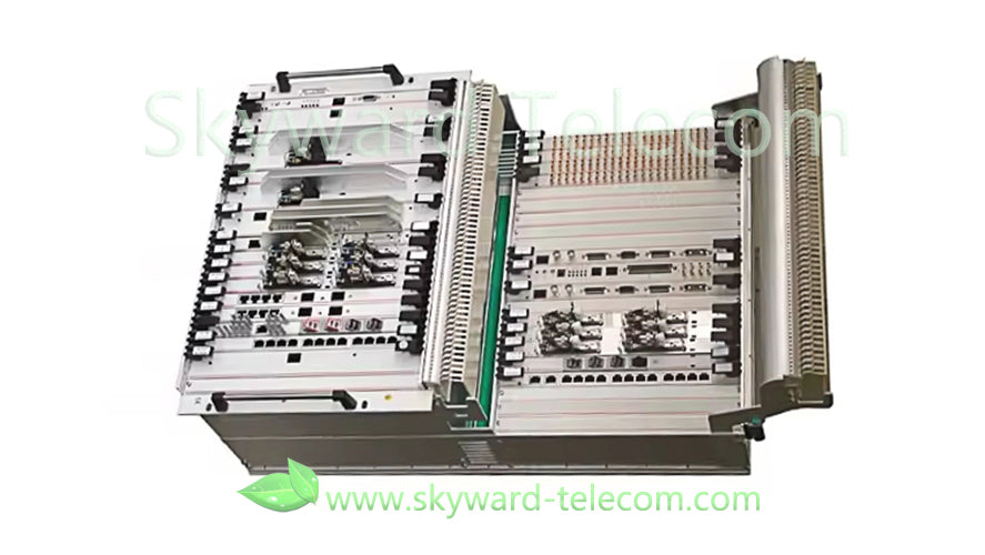 3AL81502AA - Alcatel 1678 MCC PSF Power Supply Filter