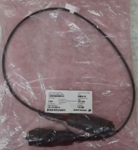 Ericsson RPM 253 0292 Series | Outdoor CPRI FTTA fiber optic cable | DLC/FLX-DLC/FLX-SM-5.0